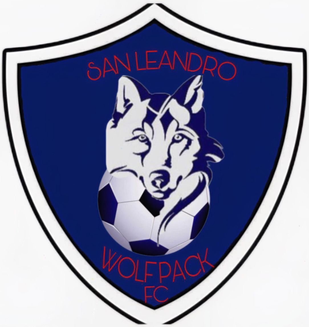 San Leandro Wolfpack FC